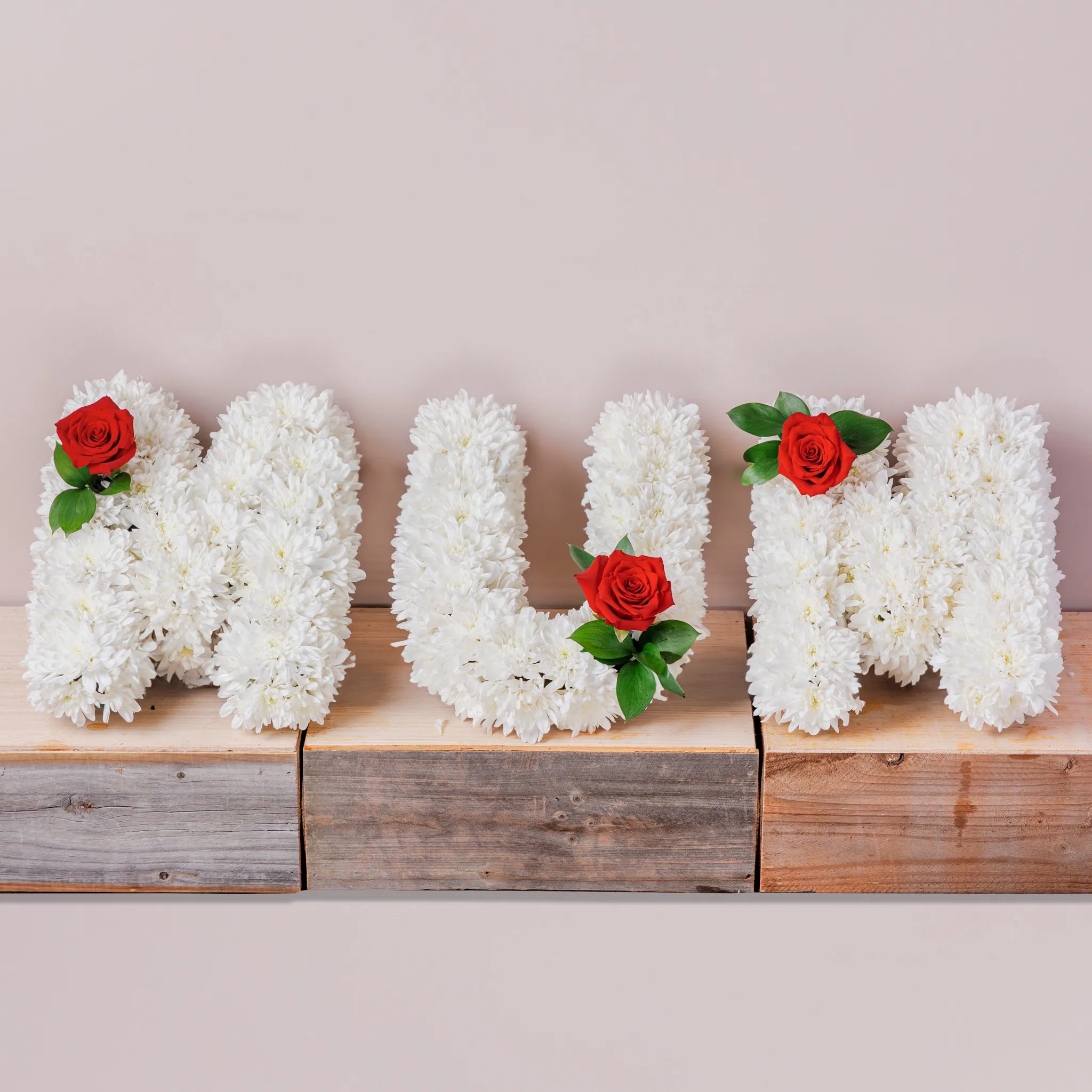 What Is The Most Common Flower For Mother's Day