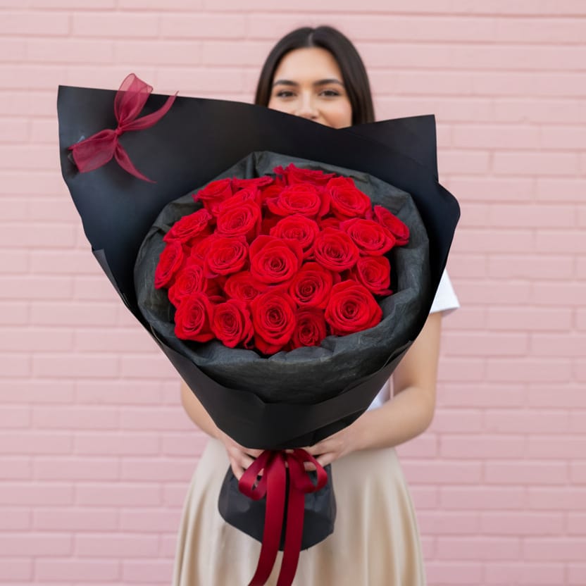 Make a bold statement this Valentine&