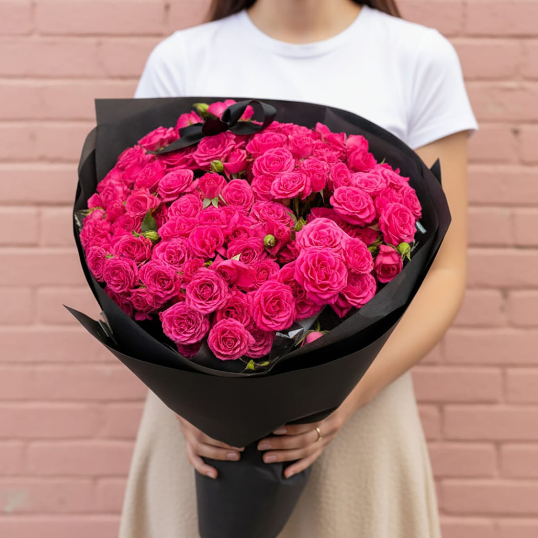 Make a bold statement this Valentine&